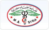 نقابة اطباء سورية